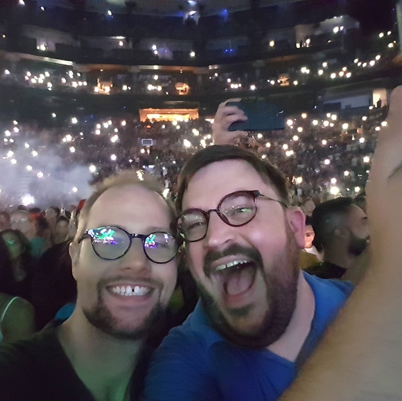 Meet your Posher, Randy - Picture 1 of 1